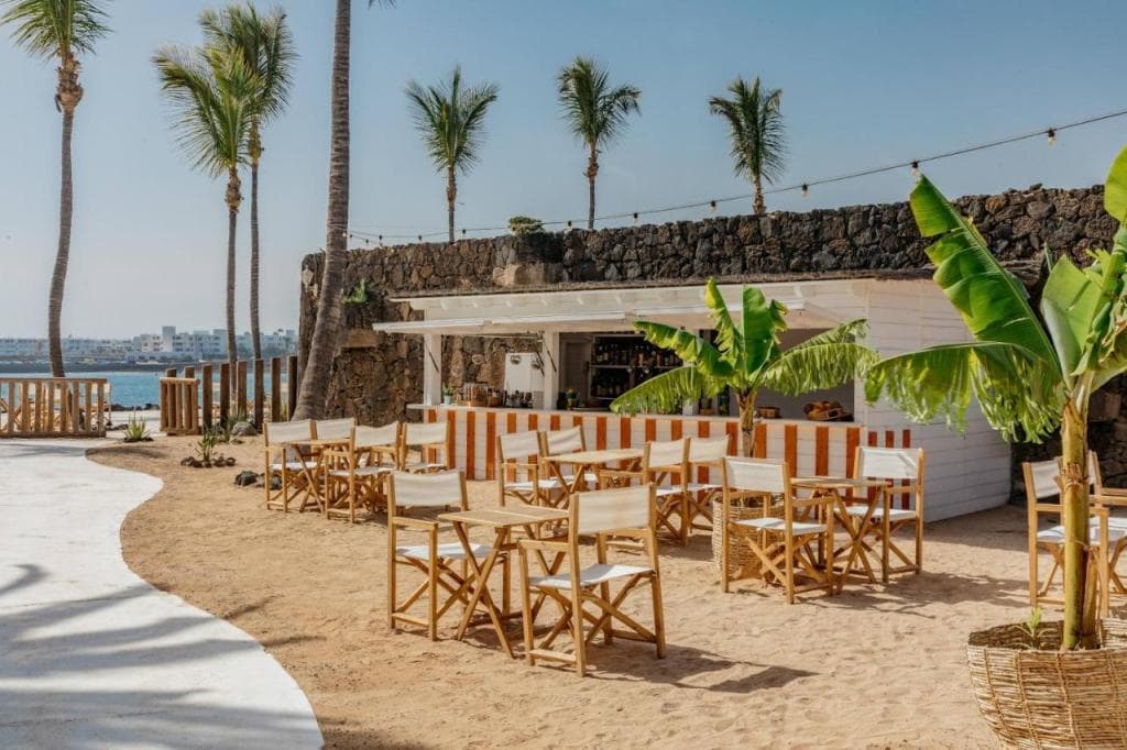 Paradisus Salinas Lanzarote