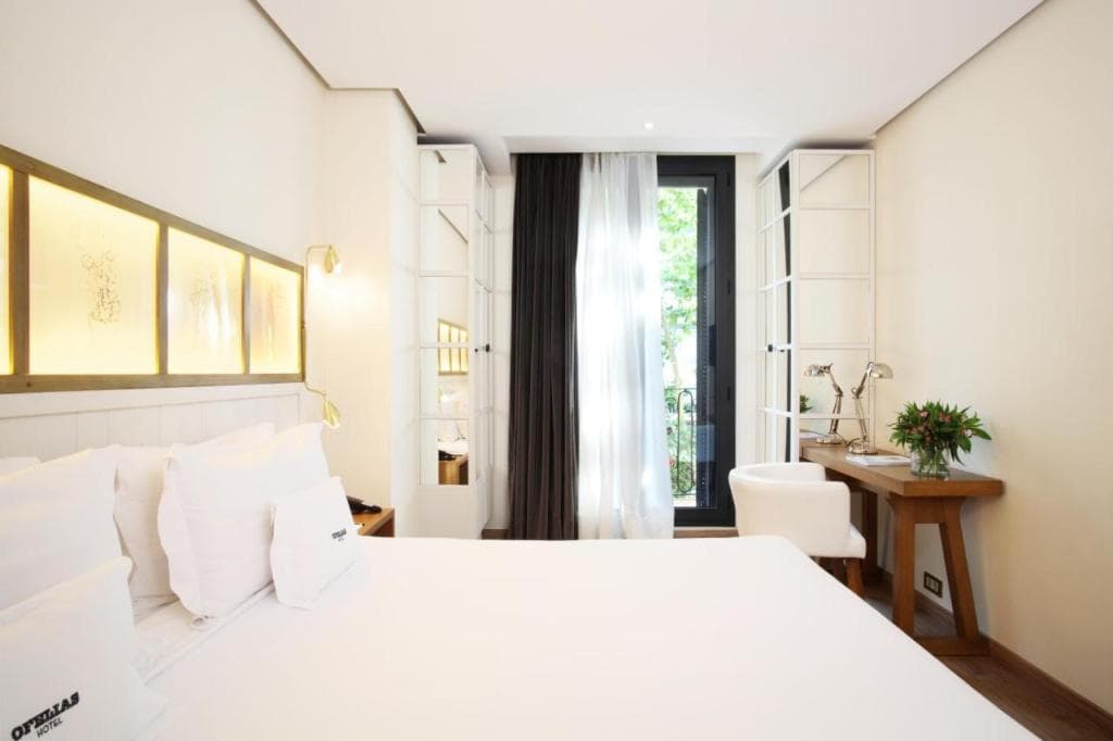 Ofelias Hotel 4Sup