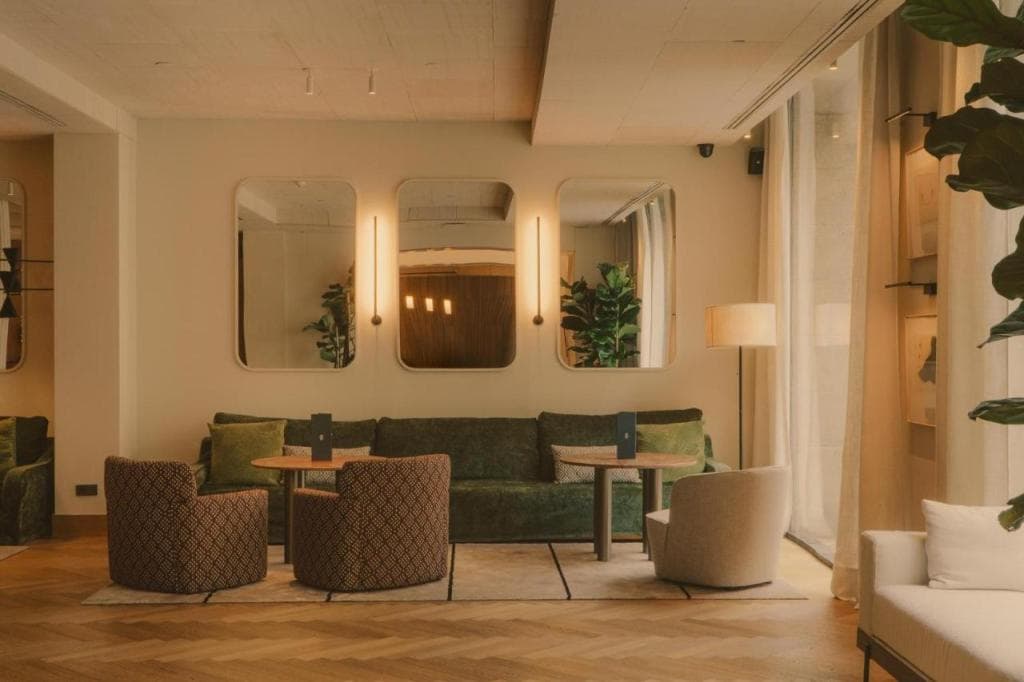 Hotel Regina Barcelona
