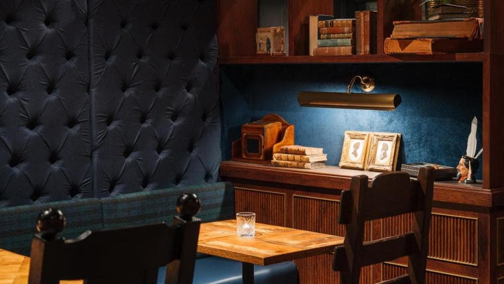 Ruby Stella Hotel London by IHG