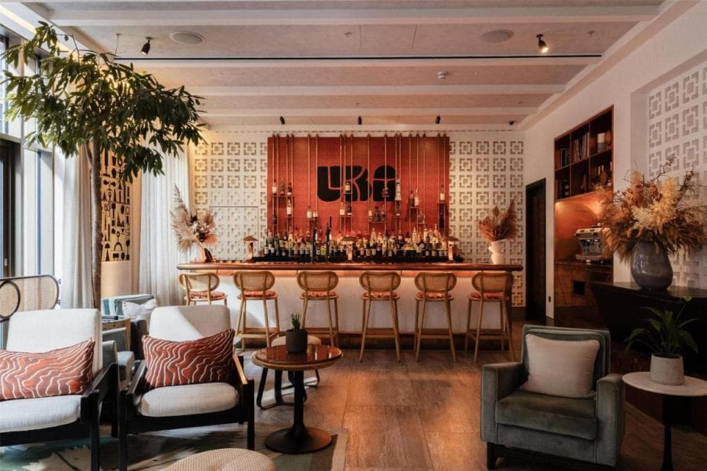 Hart Shoreditch Hotel London, Curio Collection by Hilton