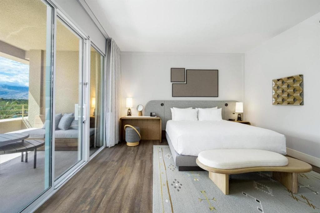 Grand Hyatt Indian Wells Resort & Villas