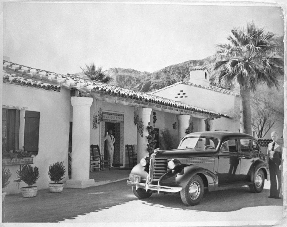 La Quinta Resort & Club