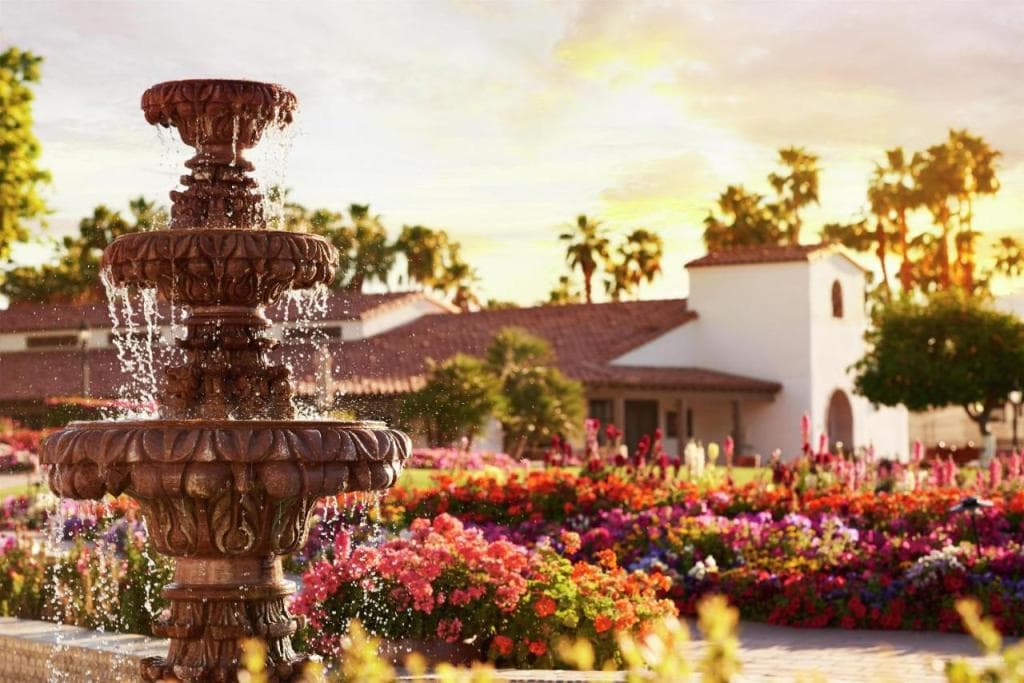 La Quinta Resort & Club