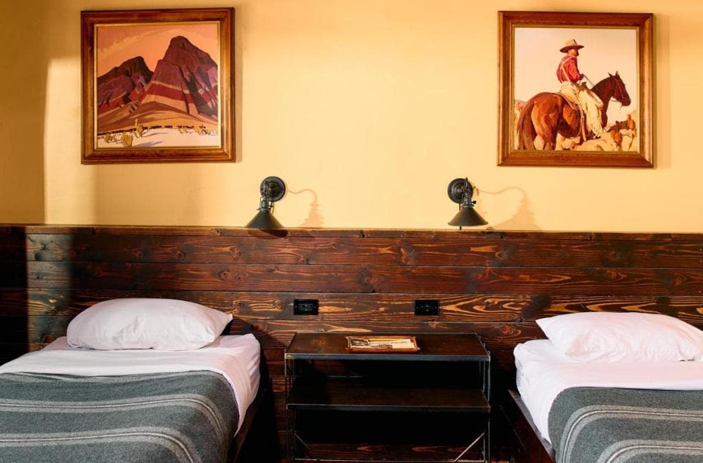 Pioneertown Motel