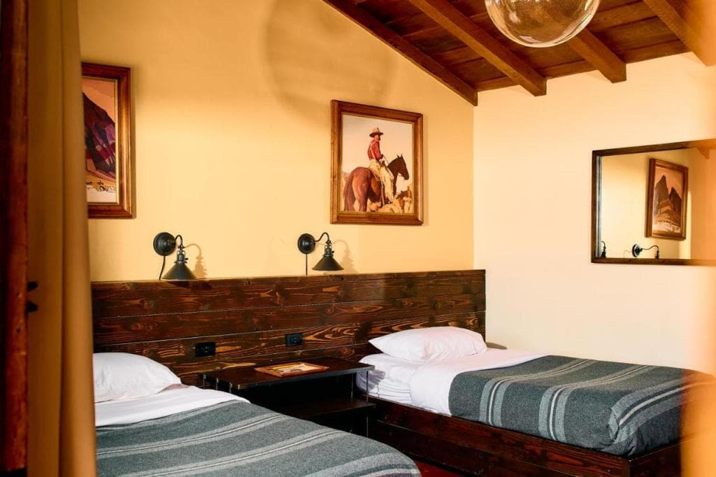 Pioneertown Motel