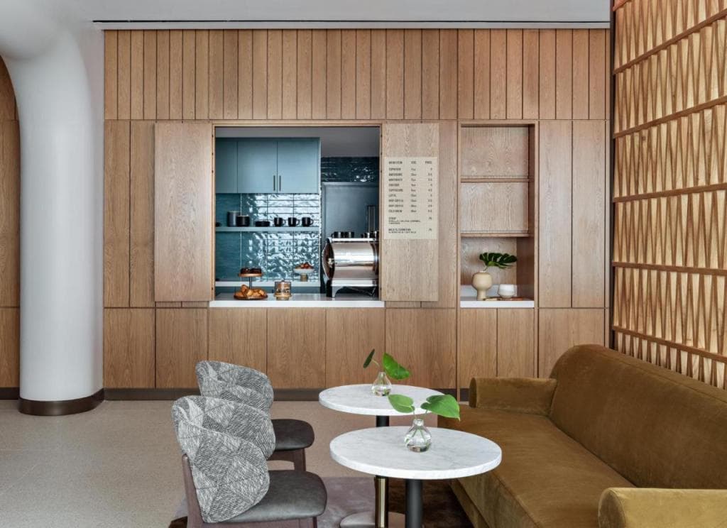 Kimpton Theta New York - Times Square by IHG