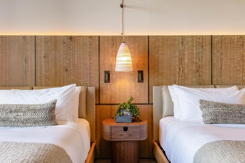 1 Hotel Seattle