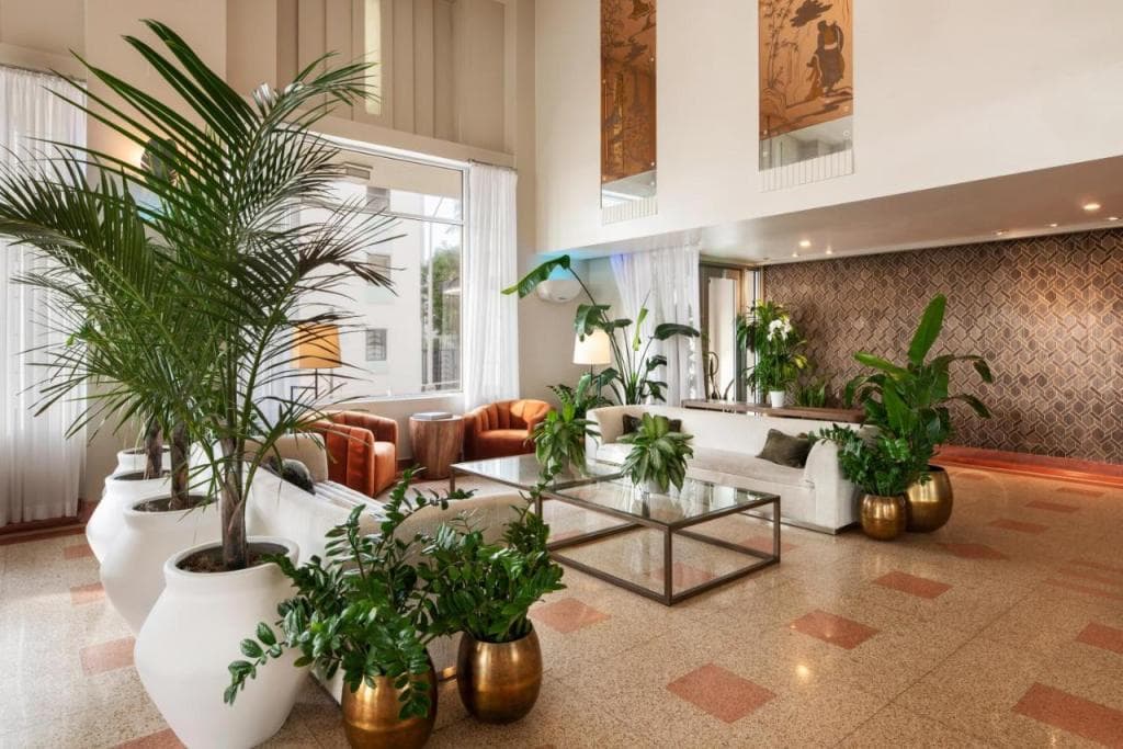 Eurostars Winter Haven Miami Beach