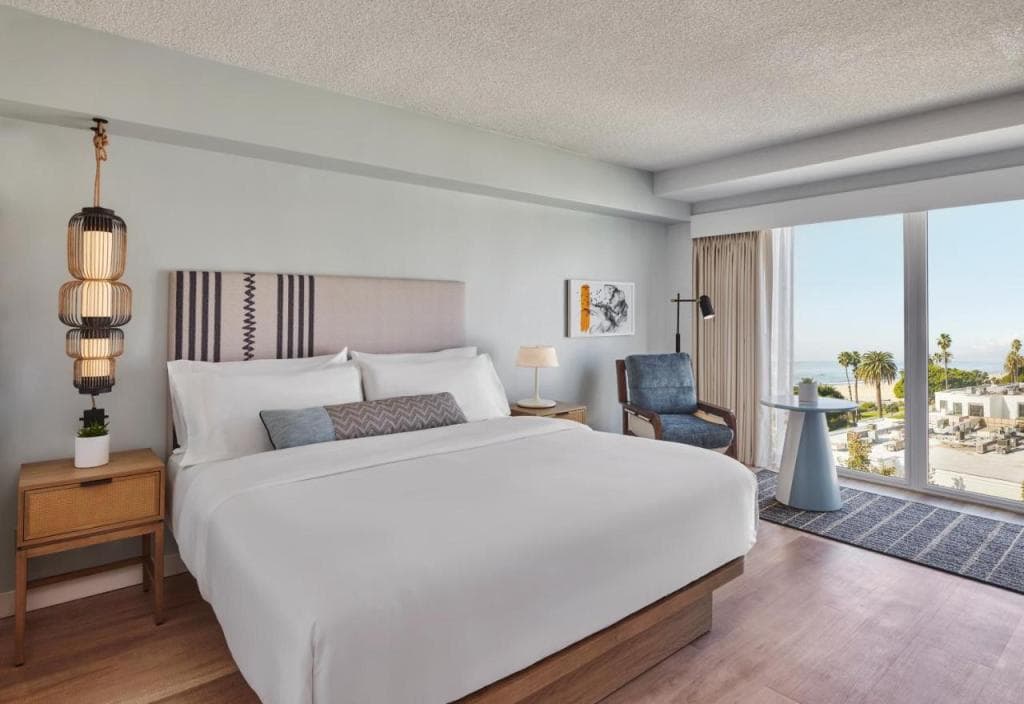 The Pierside Santa Monica