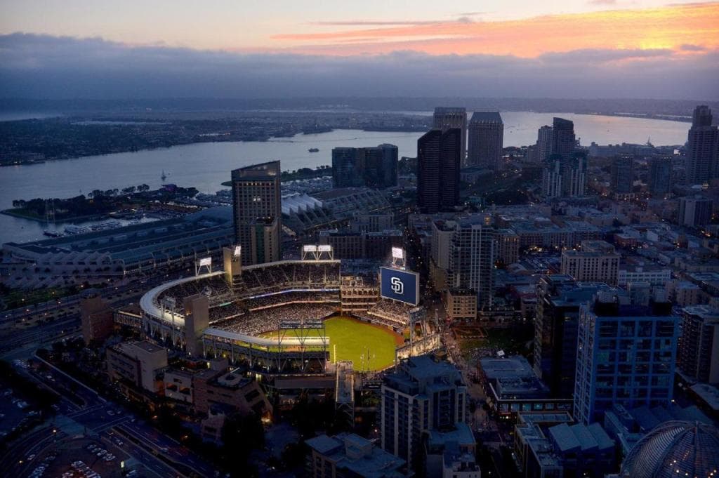 Omni San Diego Hotel at the Ballpark