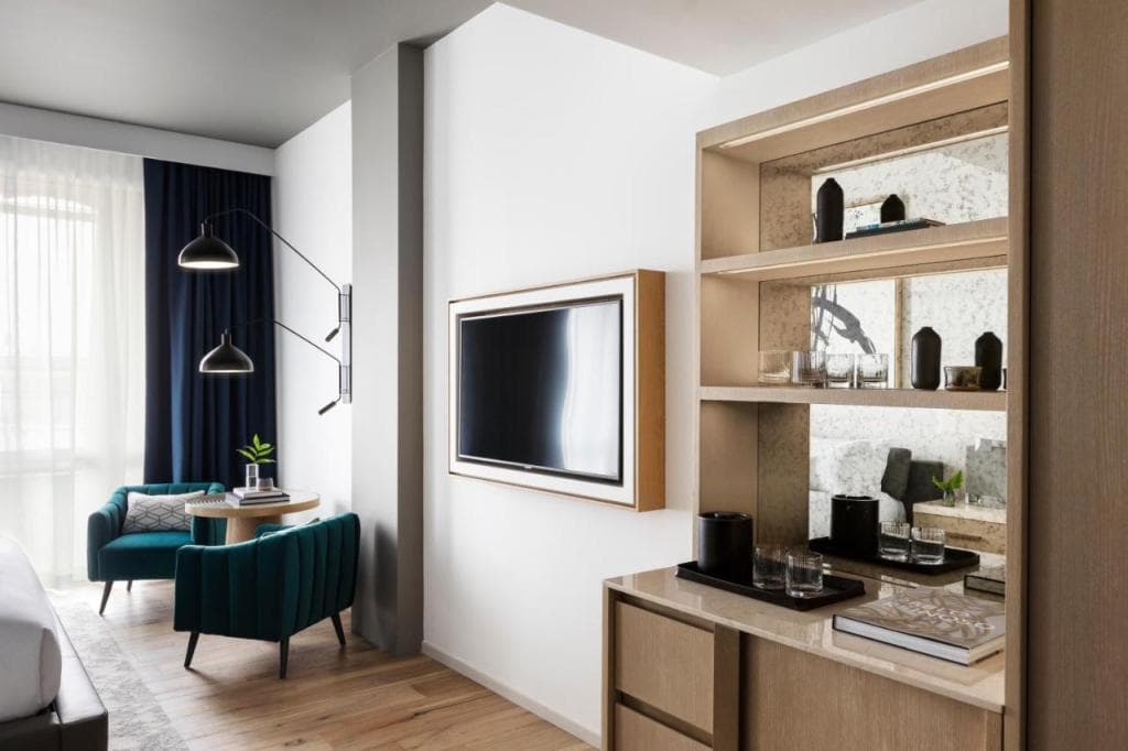 Kimpton - Pittman Hotel by IHG