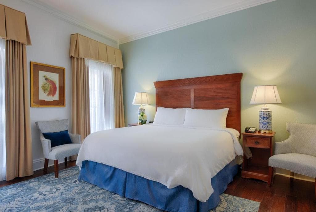 voco St James Hotel by IHG