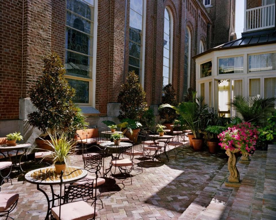 Hotel Peter and Paul, an Ash Hotel