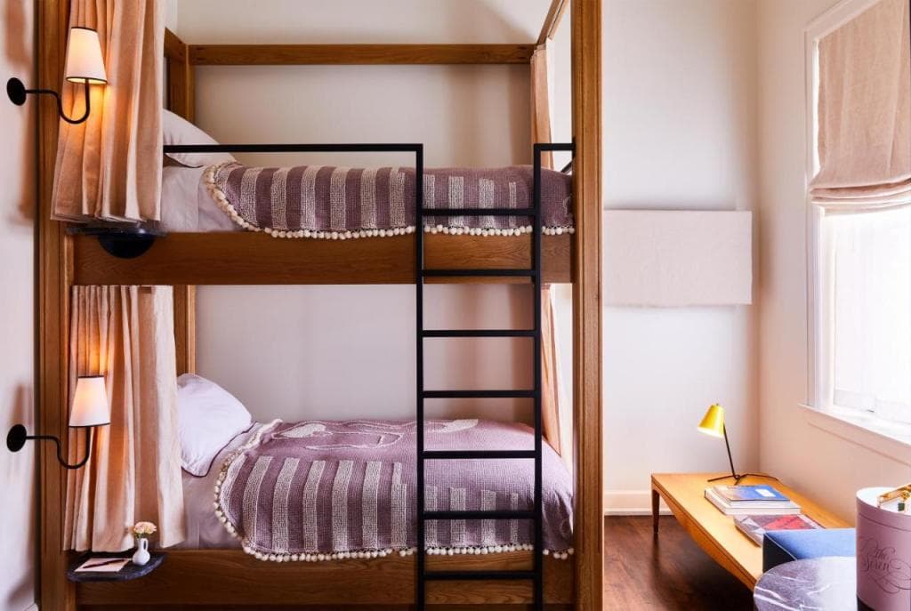 The Siren Hotel, an Ash Hotel
