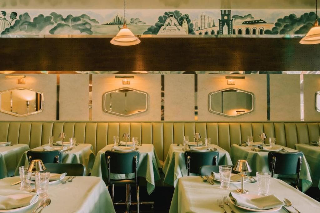 The Siren Hotel, an Ash Hotel