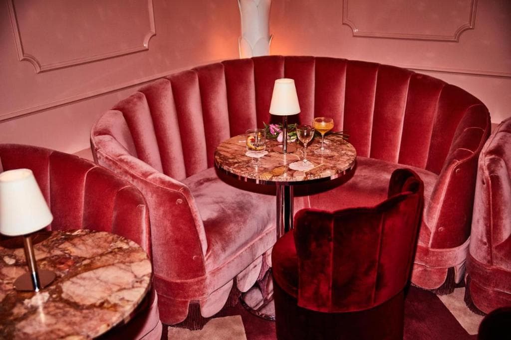 The Siren Hotel, an Ash Hotel