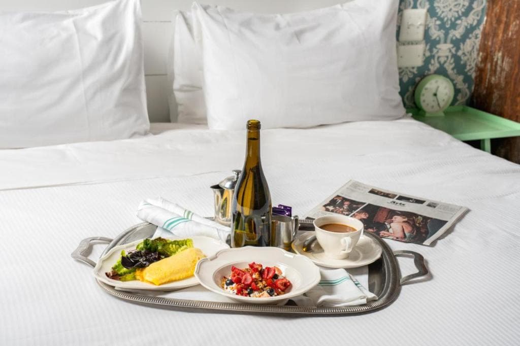 Wythe Hotel