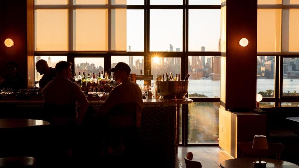 Wythe Hotel