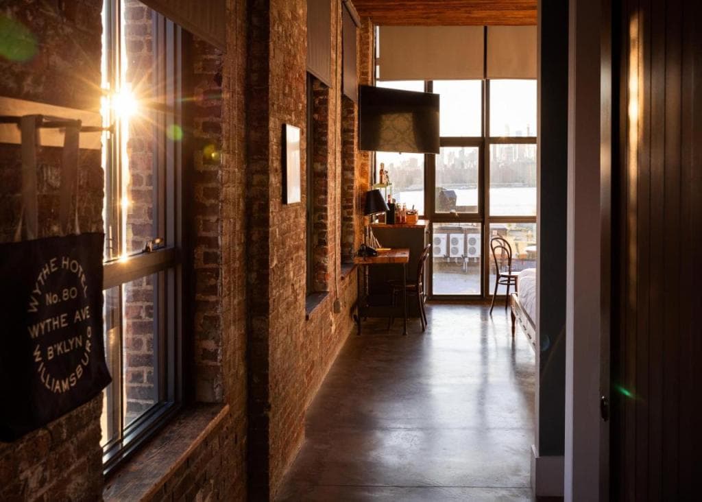 Wythe Hotel