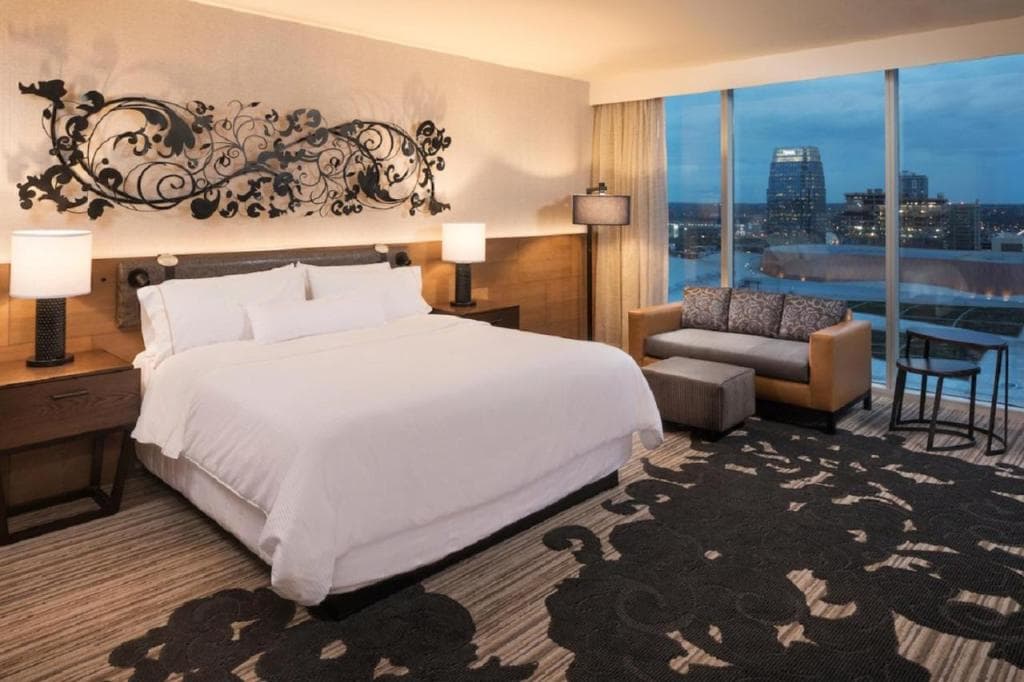 The Westin Nashville