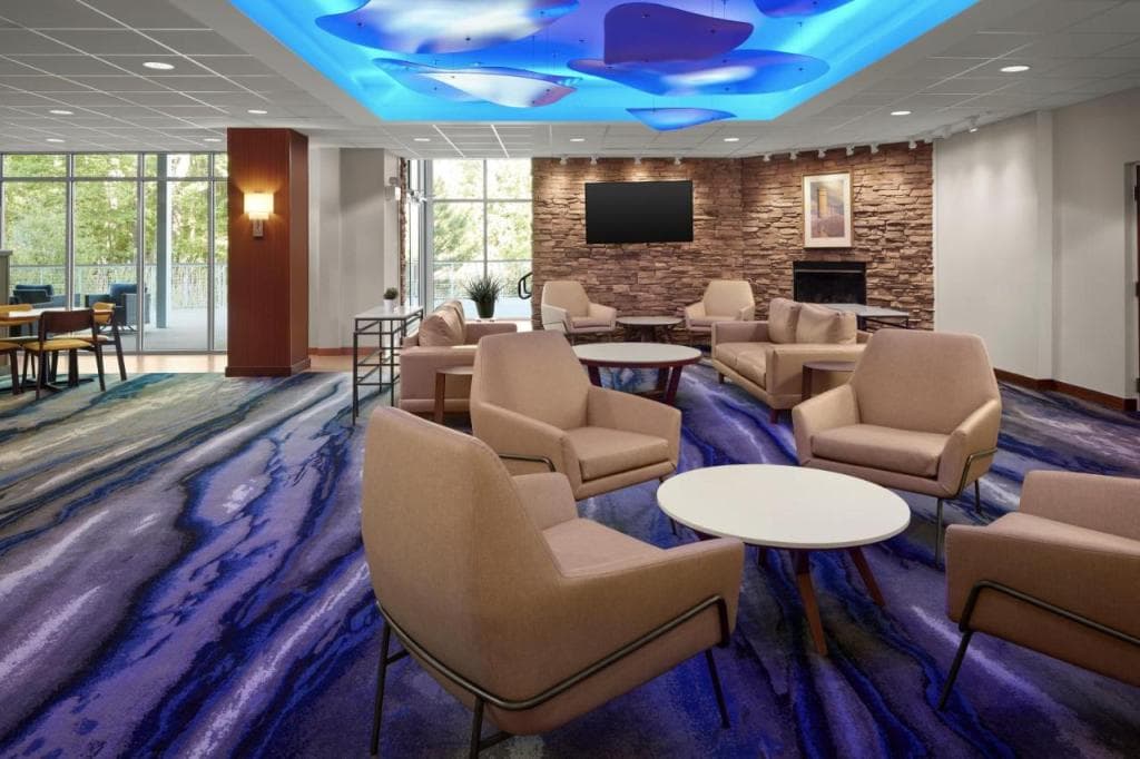Fairfield Inn & Suites by Marriott Rehoboth Beach
