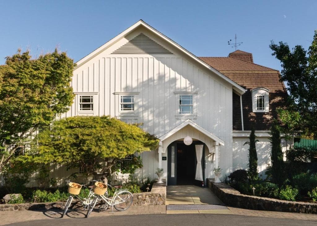 Le Petit Pali St Helena