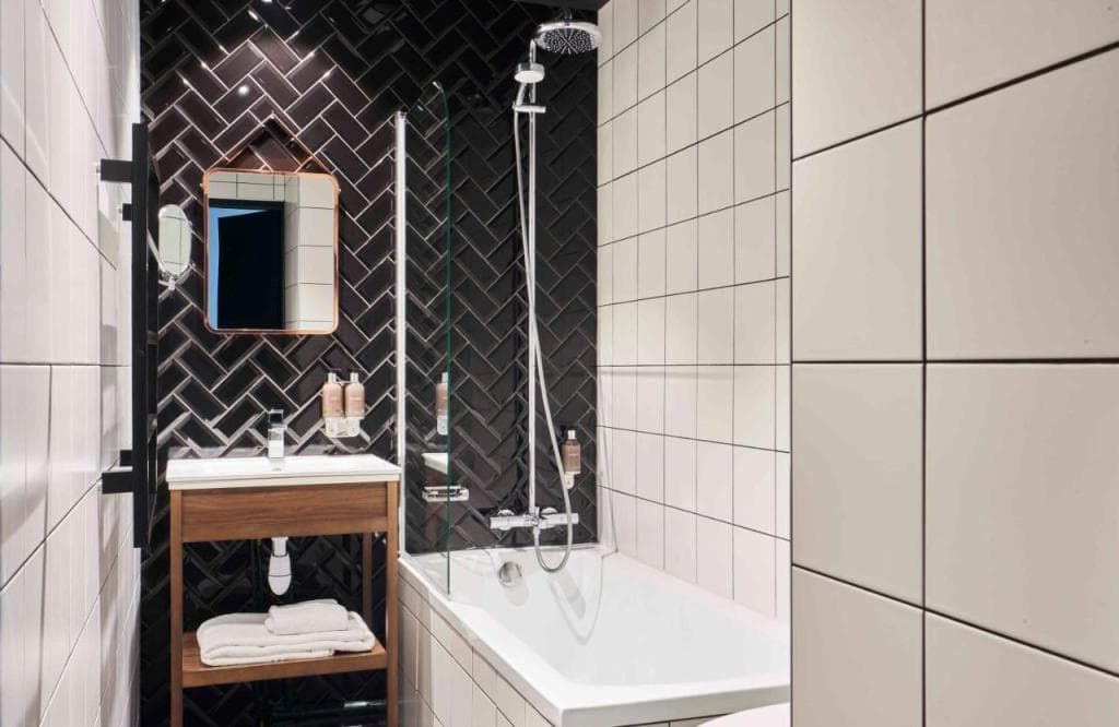 Hotel Konti Bordeaux by HappyCulture