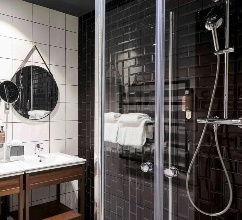 Hotel Konti Bordeaux by HappyCulture