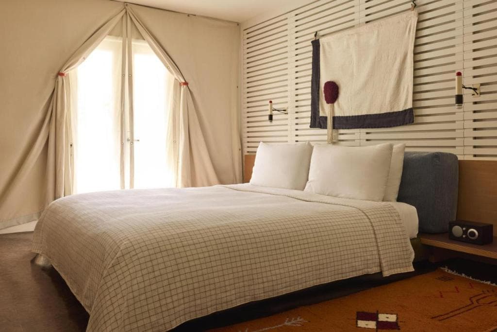 Ace Hotel and Swim Club Palm Springs