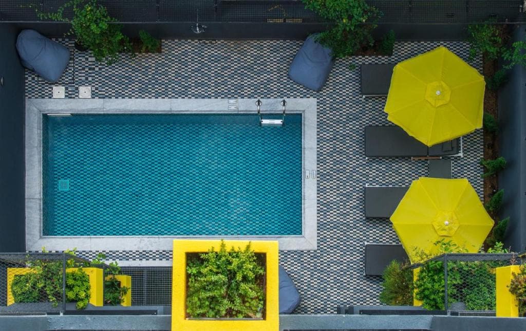 3 Pines Design Living