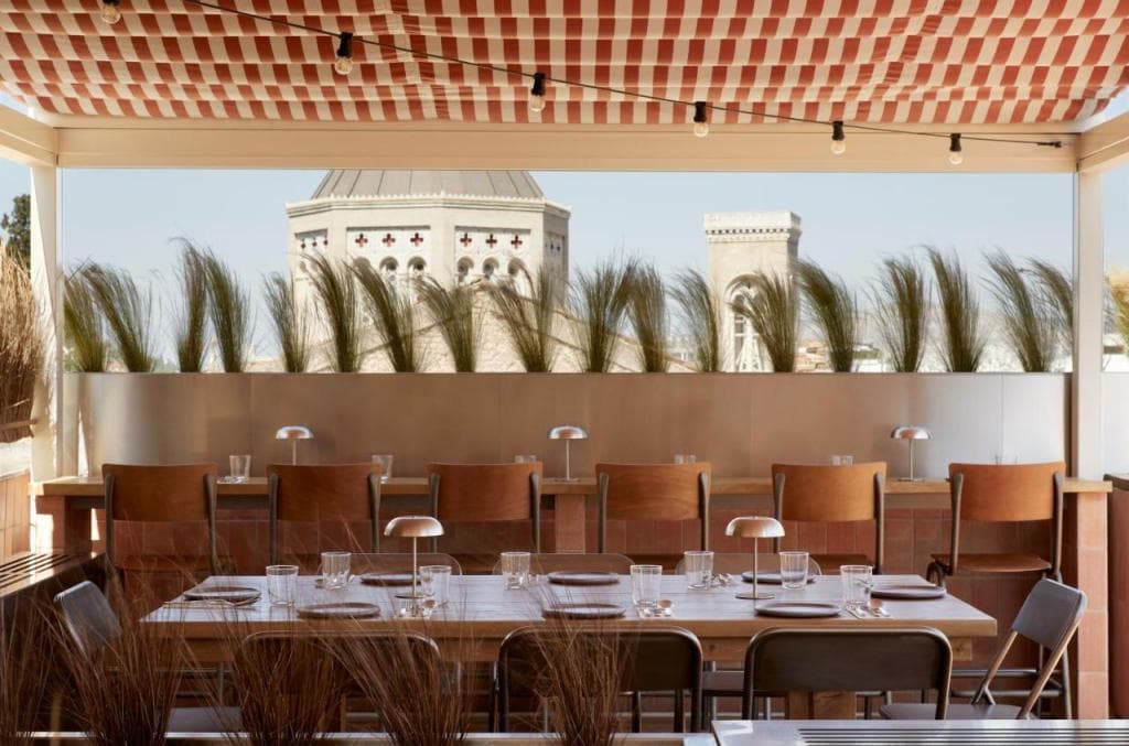 Ergon Bakehouse Athens