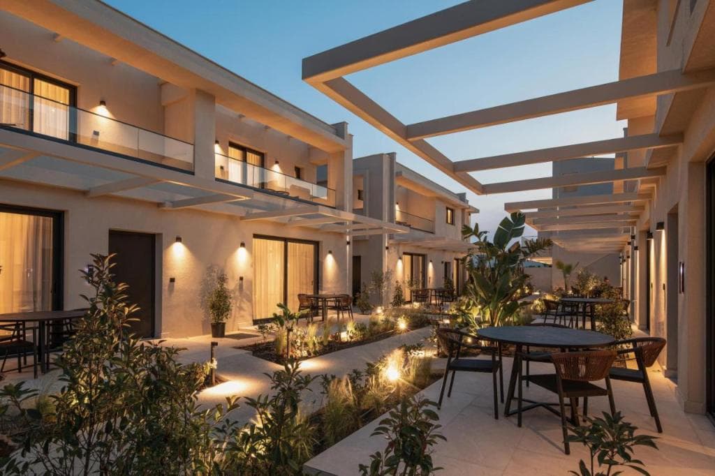 Vista Luxury Suites