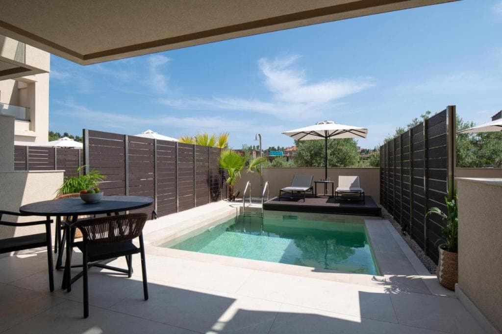 Vista Luxury Suites