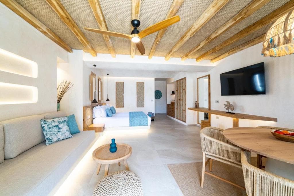 Opalia Suites