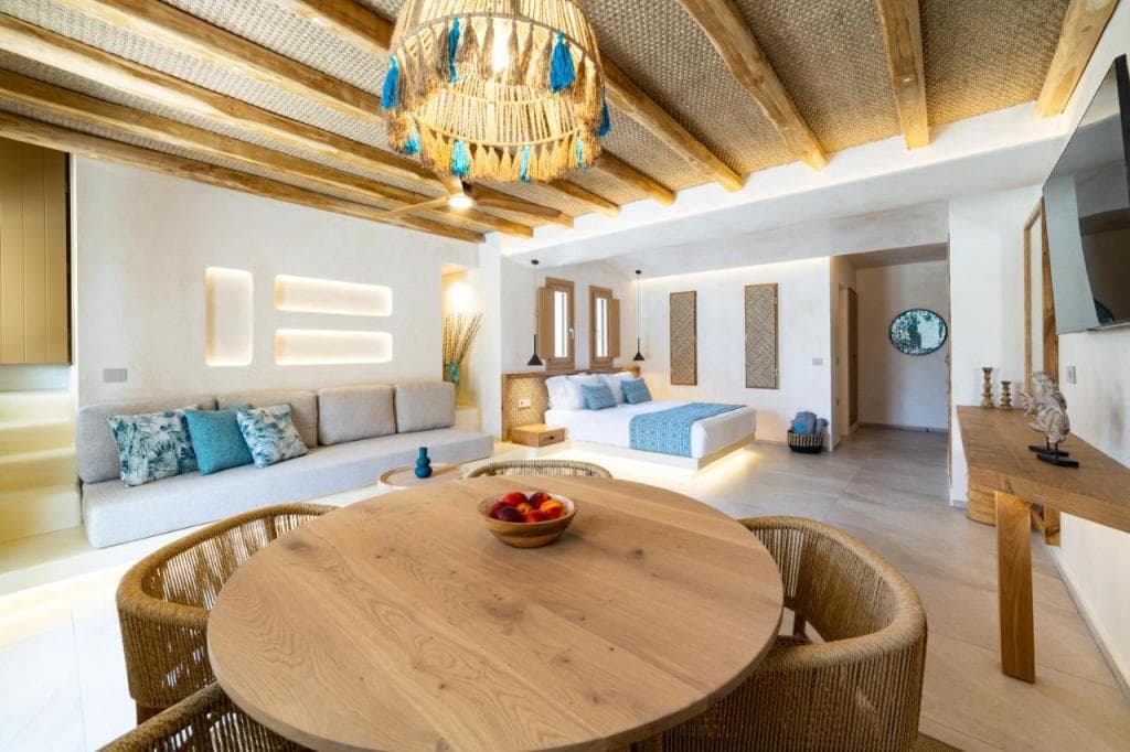 Opalia Suites