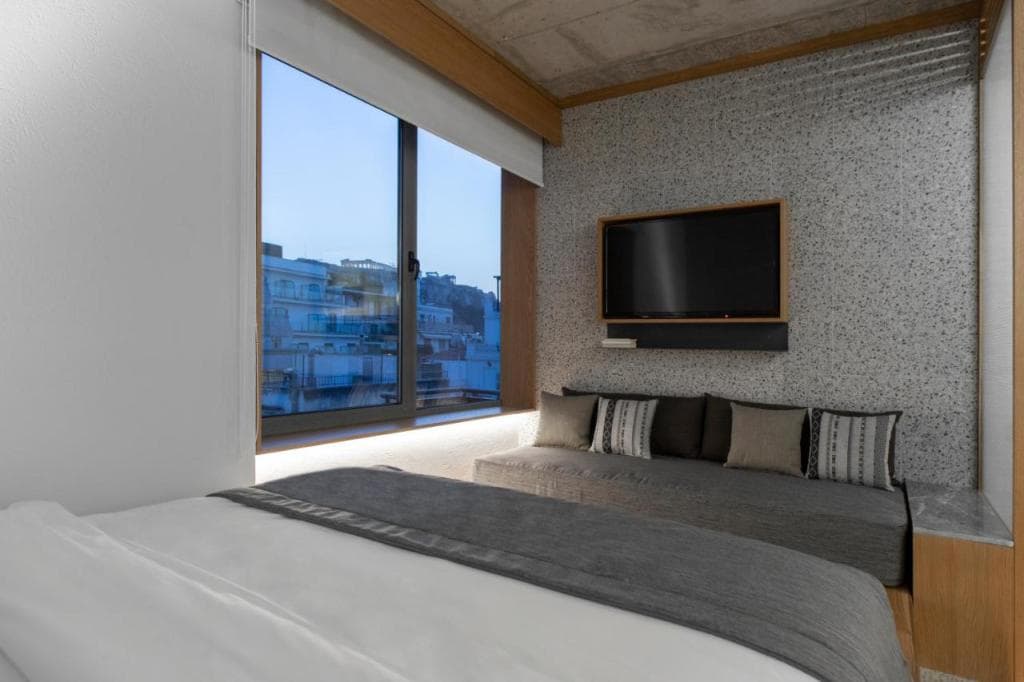 Ergon House Athens