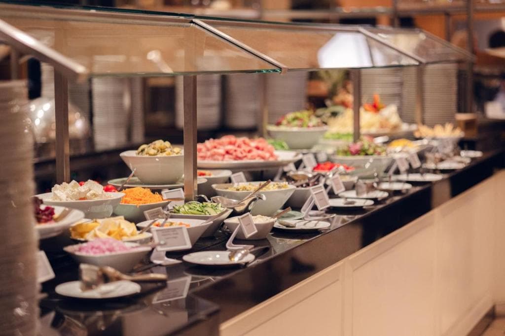 Athenaeum Intercontinental by IHG