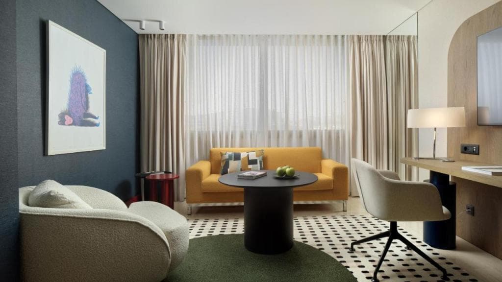 Athenaeum Intercontinental by IHG