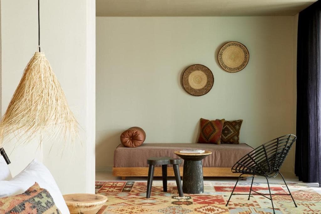 The Syntopia Hotel - Adults Only