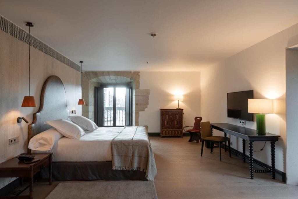 Parador de Turismo de León