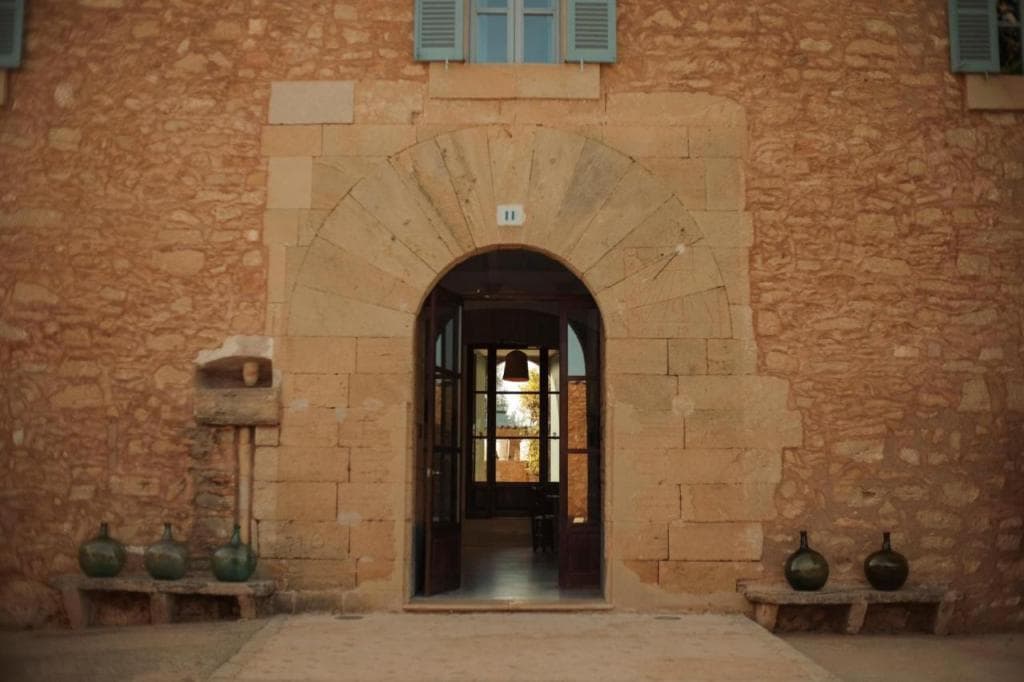 Predi Son Jaumell Hotel Rural