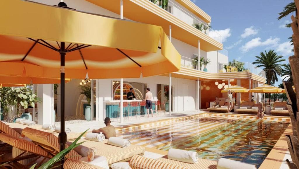 Riviera Hotel Menorca