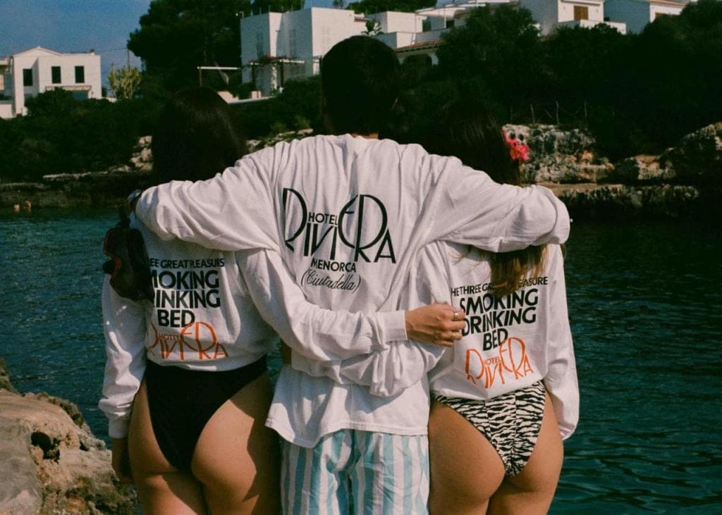 Riviera Hotel Menorca