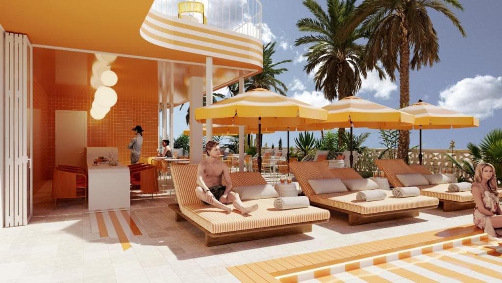 Riviera Hotel Menorca