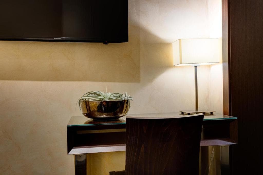 Intown Luxury House