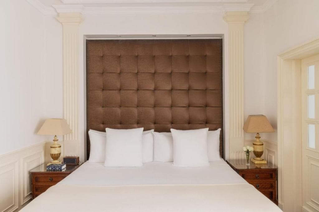 Hotel Fénix Gran Meliá