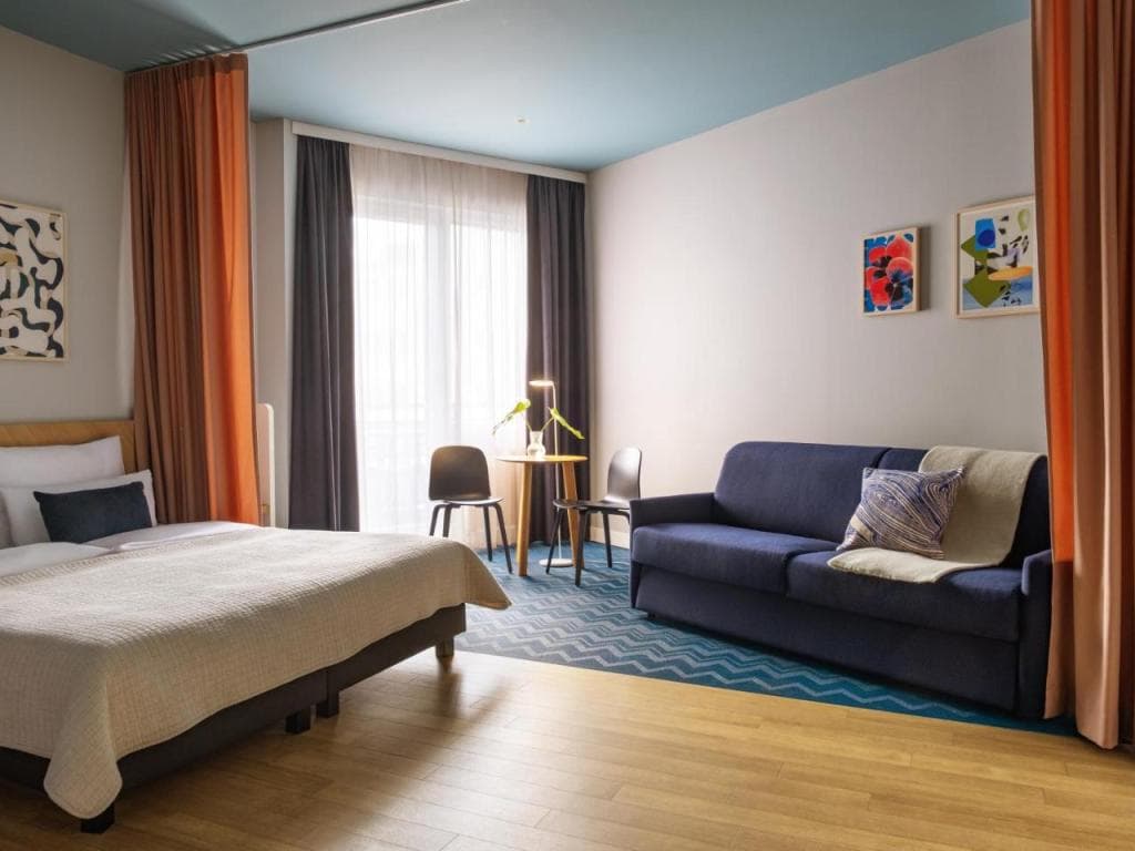 Numa Berlin Kudamm