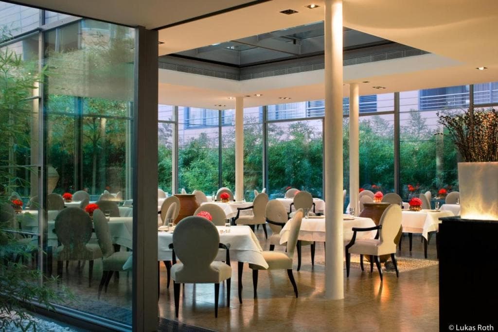 The Mandala Berlin, a Member of Design Hotels
