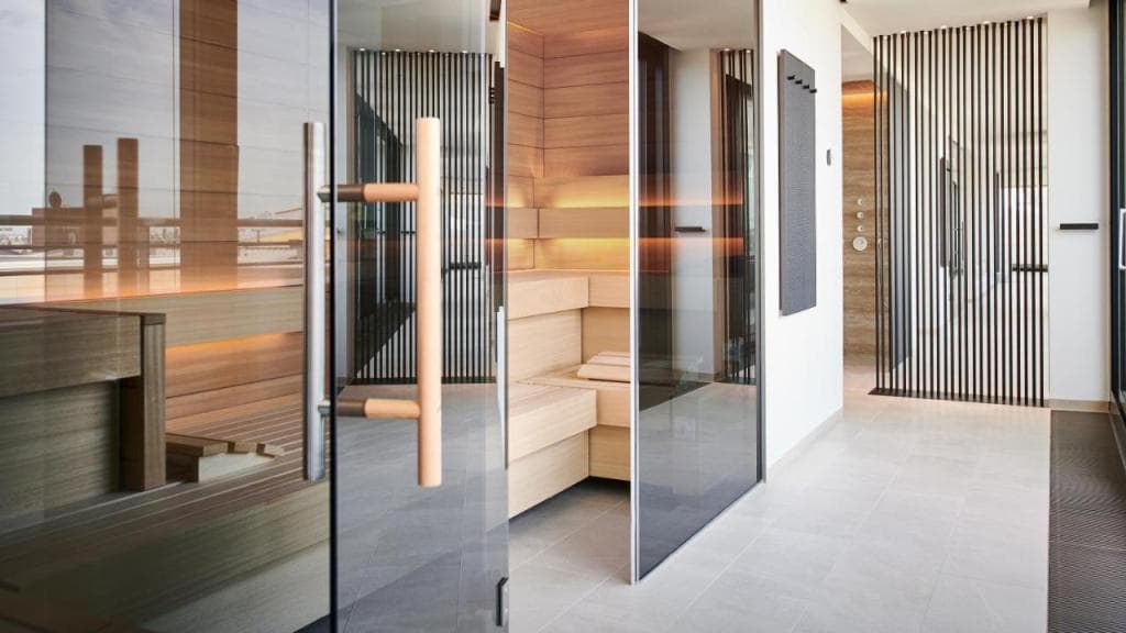 The Mandala Berlin, a Member of Design Hotels